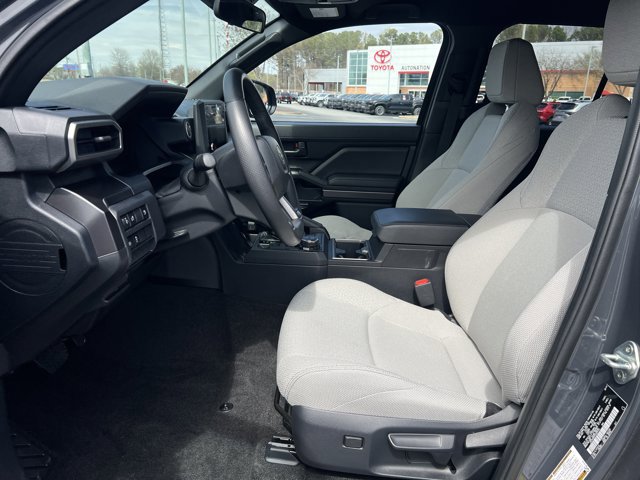 Certified 2025 Toyota 4Runner SR5 image 10