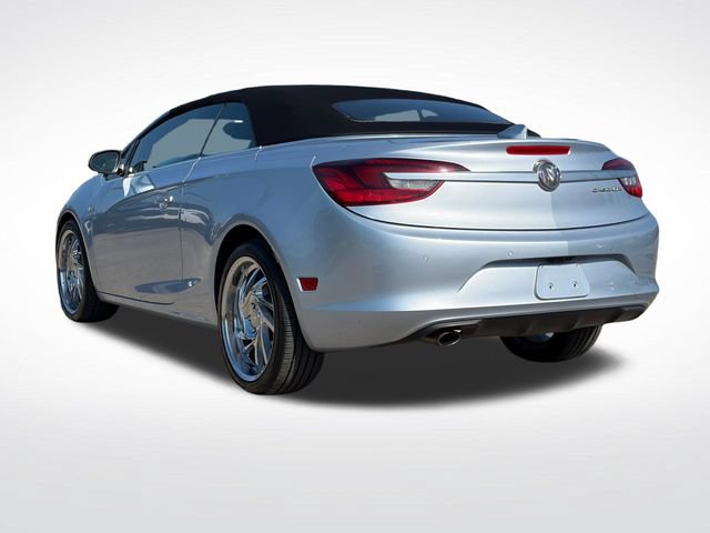 Used 2019 Buick Cascada Premium FWD image 11