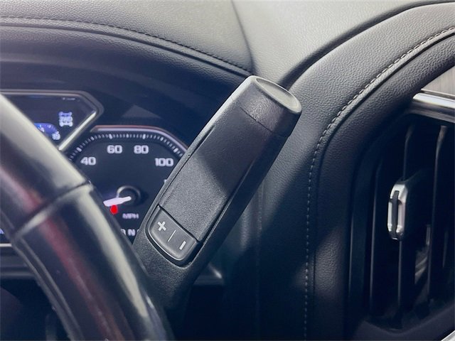 Used 2020 GMC Sierra 1500 Denali w/ Denali Ultimate Package image 23