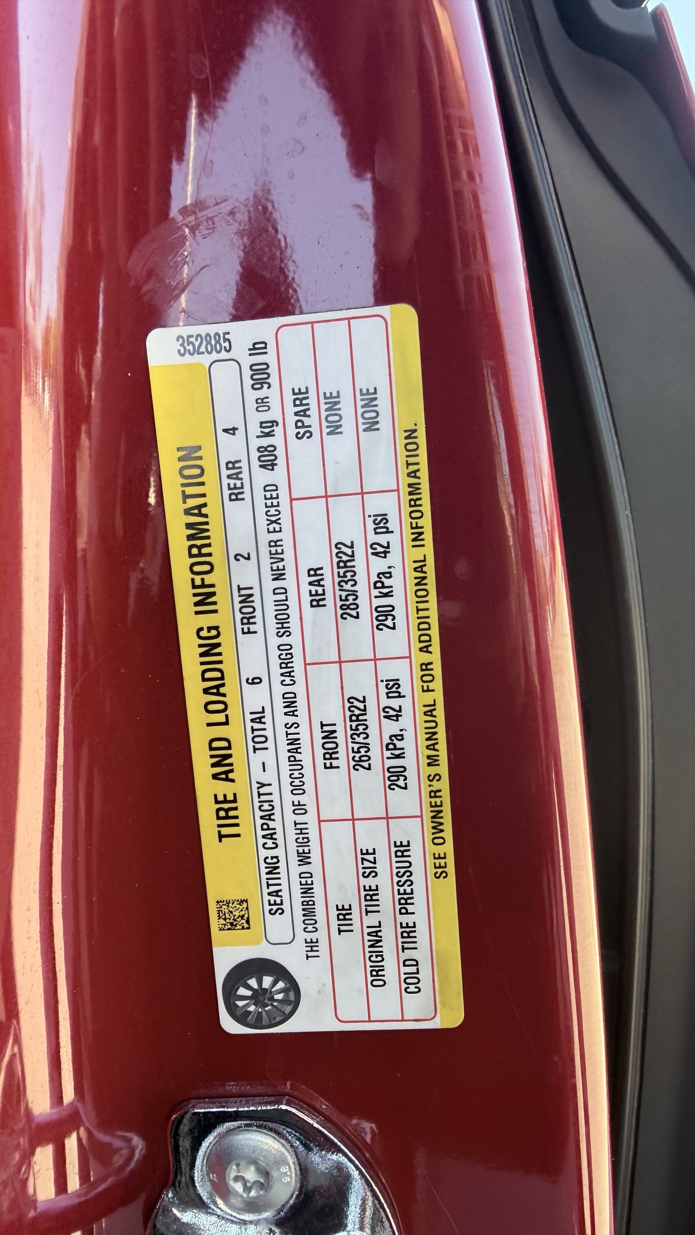 Used 2022 Tesla Model X Plaid image 30