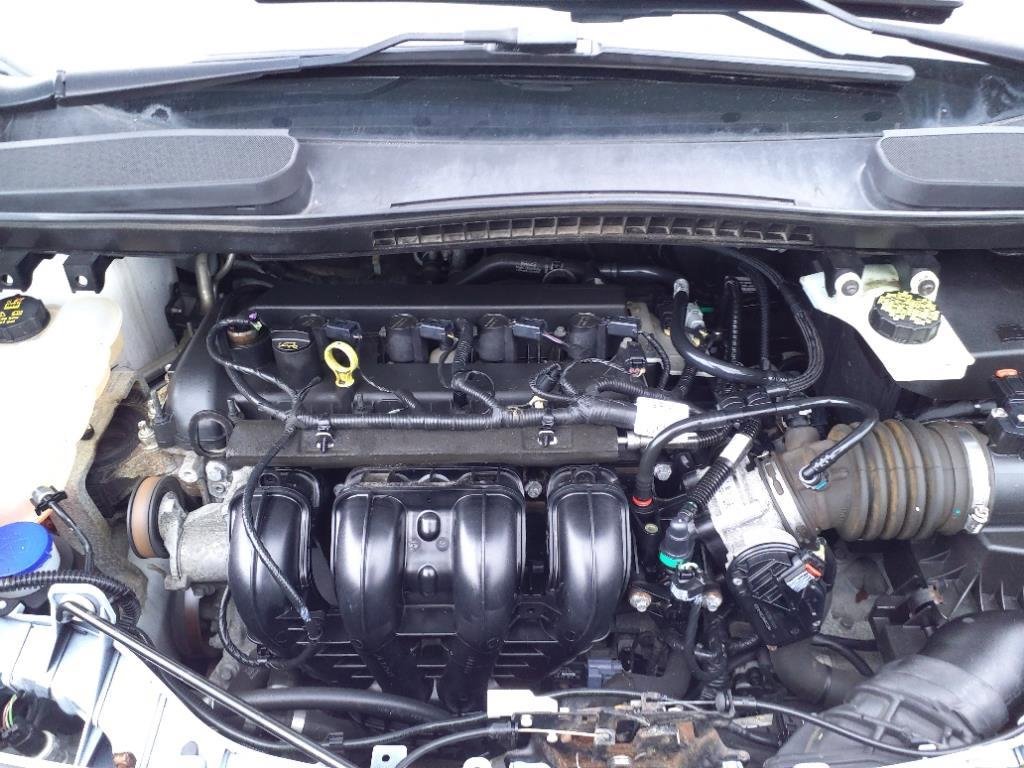 Used 2017 Ford Transit Connect XL image 31