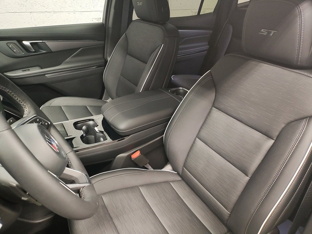 New 2026 Buick Enclave Sport Touring w/ Power Package image 27