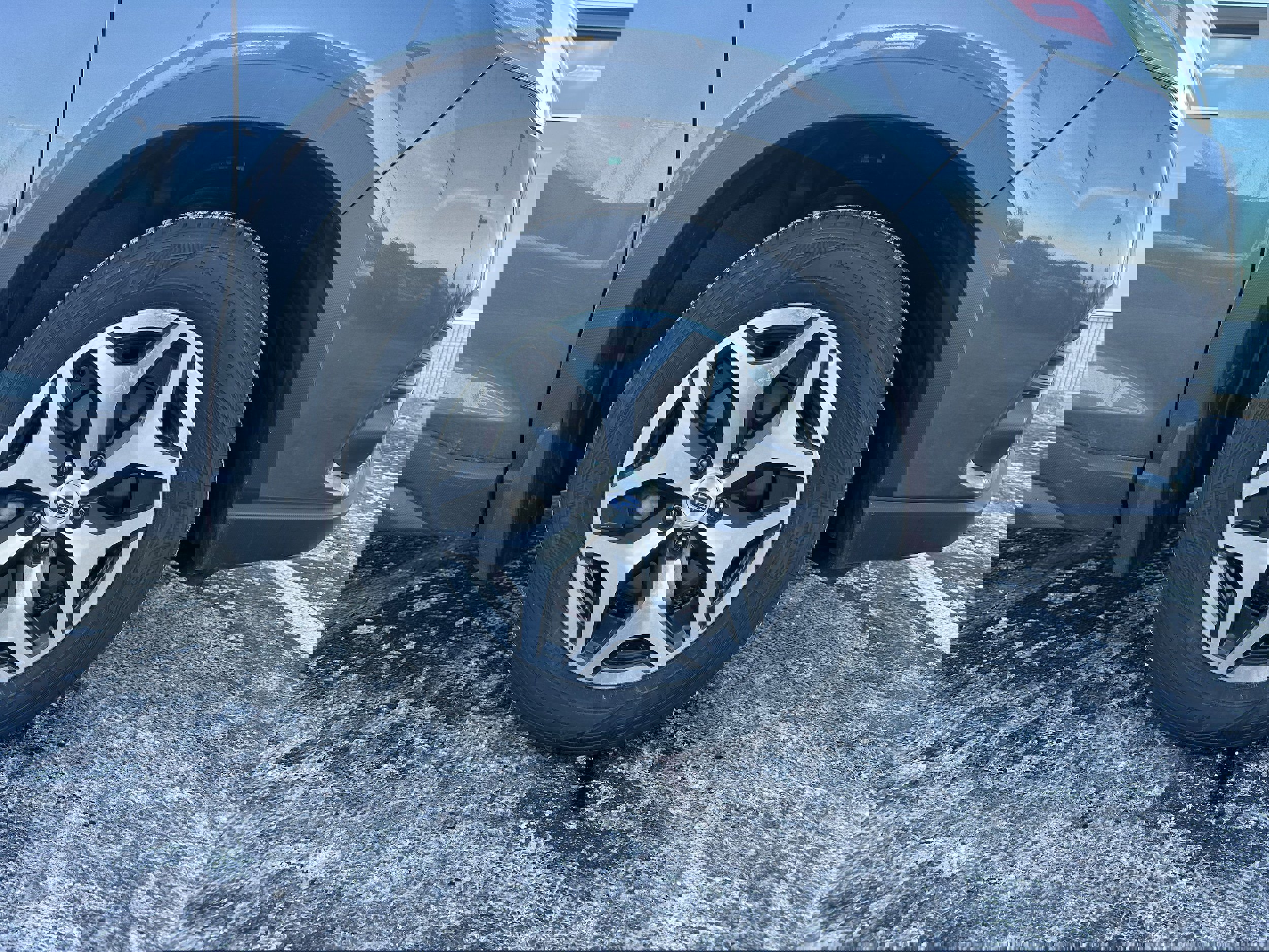 Certified 2023 Subaru Forester Premium image 10