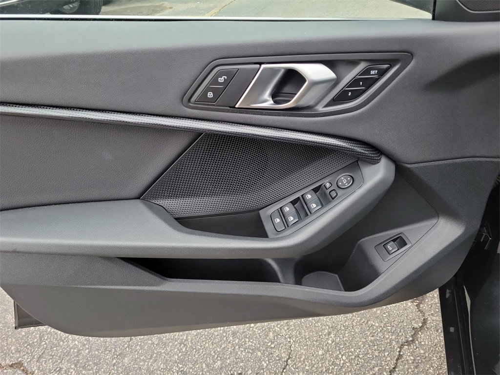 Used 2024 BMW 228i xDrive Gran Coupe 228i xDrive w/ Premium Package image 18