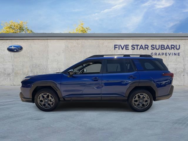 Used 2026 Subaru Outback Premium AWD/4WD image 5