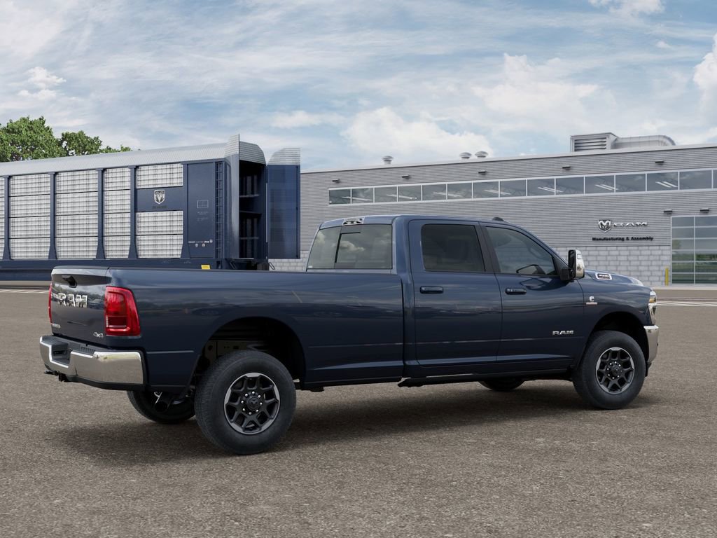 New 2026 RAM 3500 Laramie image 4
