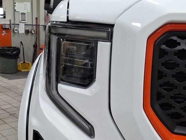 New 2026 GMC Sierra 1500 AT4 w/ AT4 Premium Package image 9