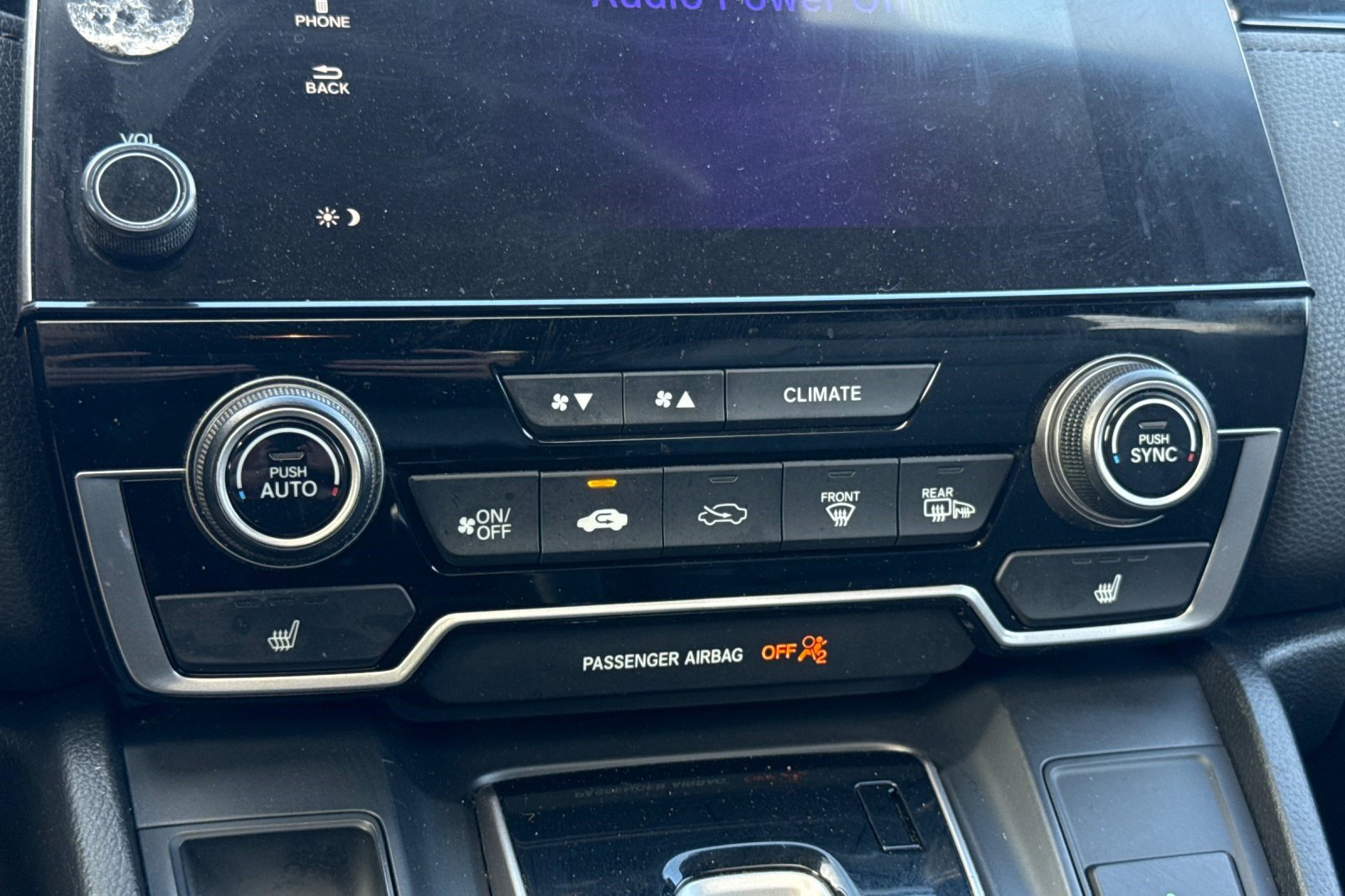 Used 2018 Honda CR-V EX-L image 25