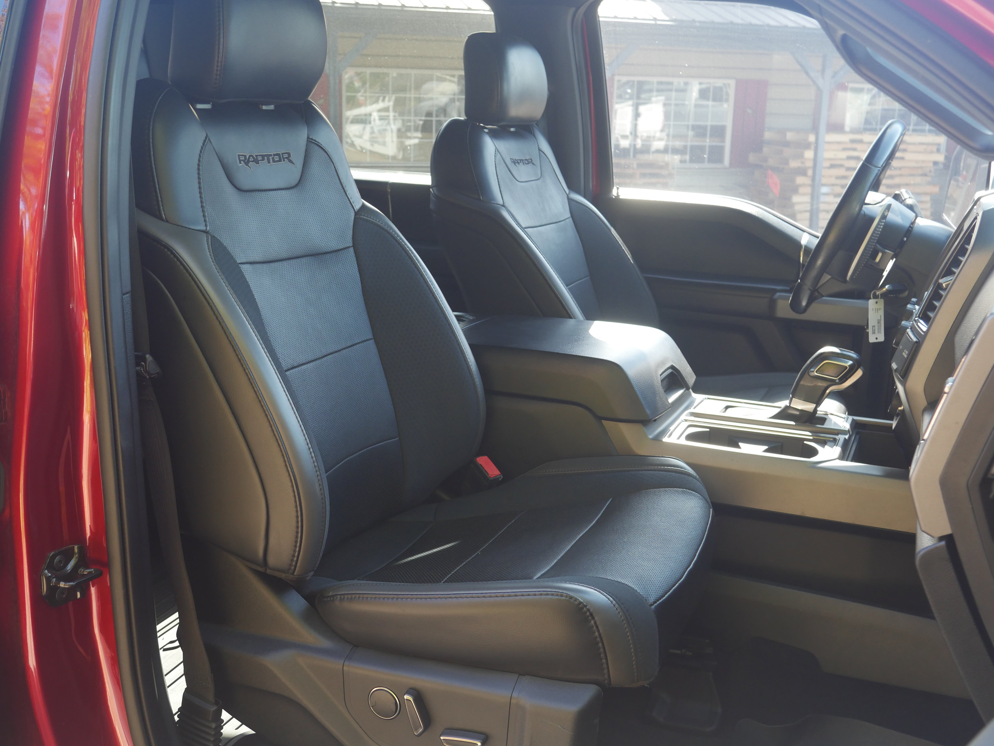 Used 2019 Ford F150 Raptor AWD/4WD image 26