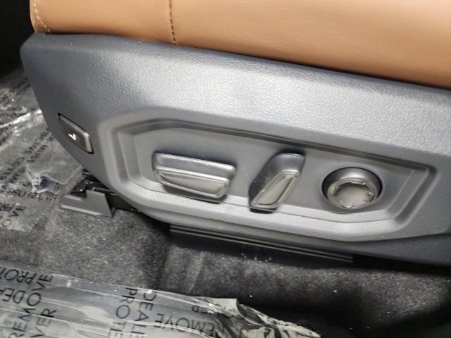 New 2026 Toyota Tundra 1794 Edition AWD/4WD image 23