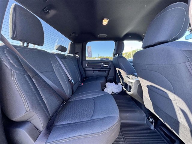 New 2026 RAM 3500 Big Horn image 17