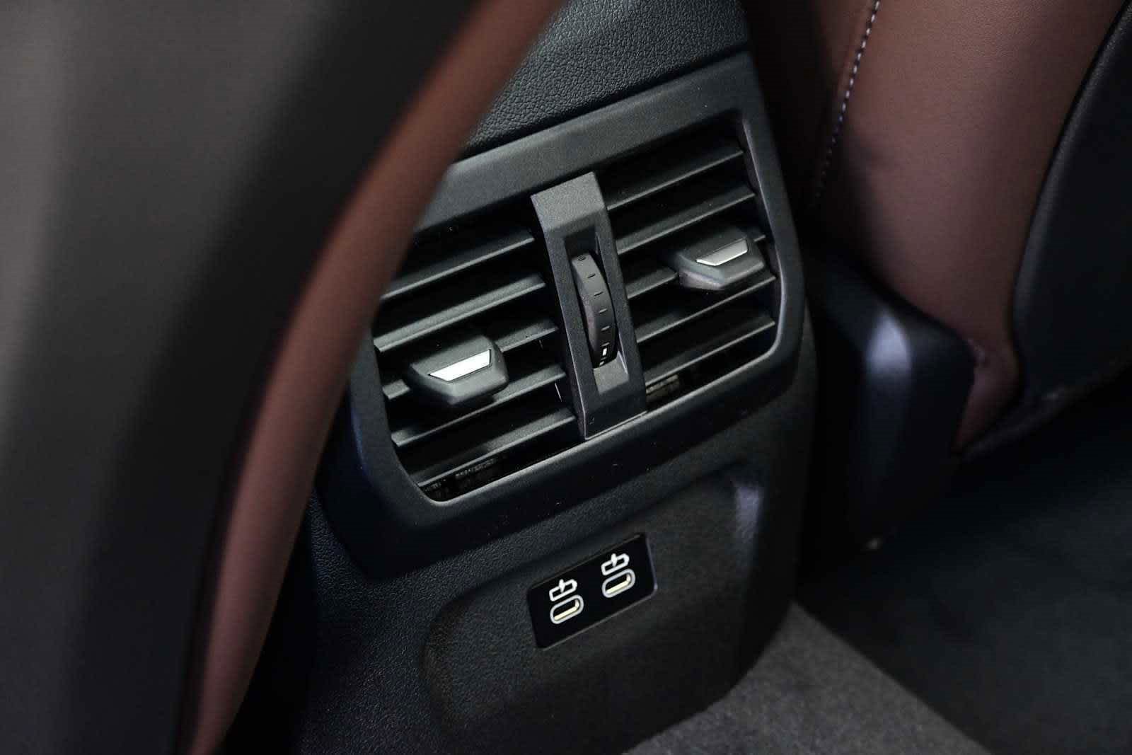 Certified 2025 BMW M235i xDrive w/ Premium Package AWD/4WD image 26