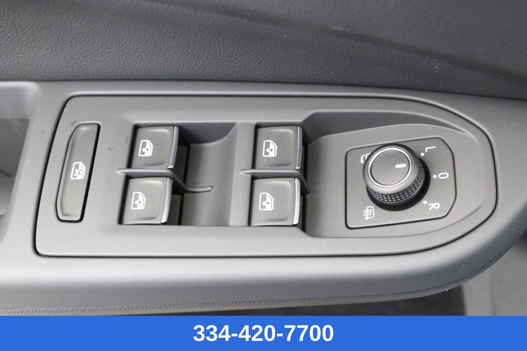 New 2026 Volkswagen GTI SE image 17