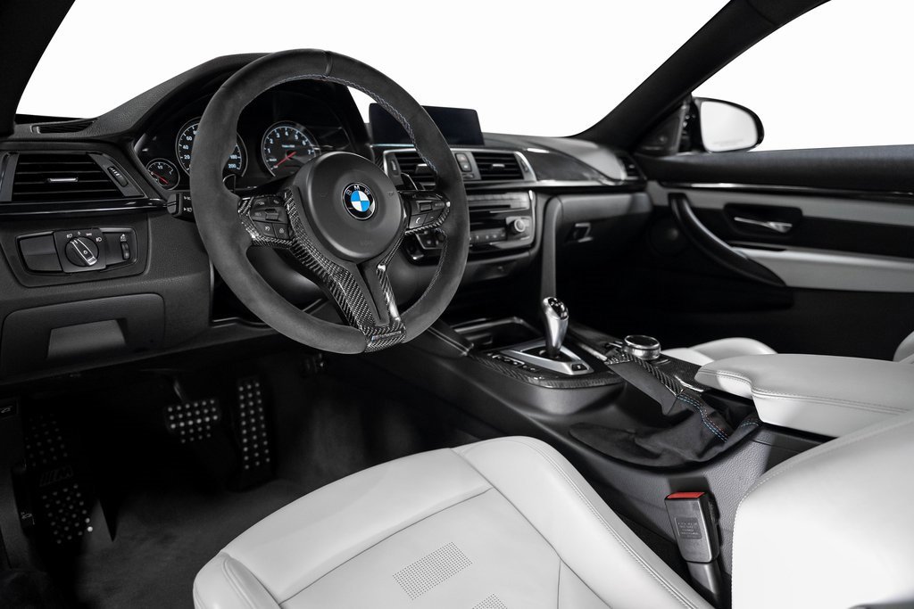 Used 2018 BMW M4 Coupe image 39