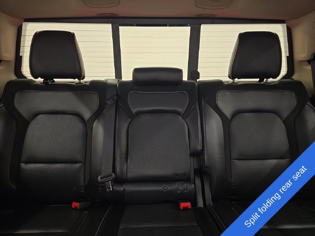 Used 2019 RAM 1500 Laramie AWD/4WD image 23