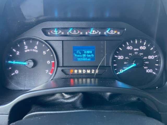 Used 2018 Ford F350 XL w/ Power Equipment Group RWD image 8