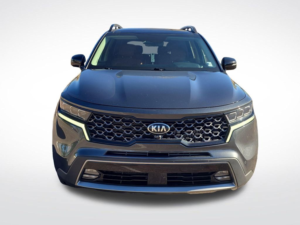 Used 2021 Kia Sorento SX Prestige image 10