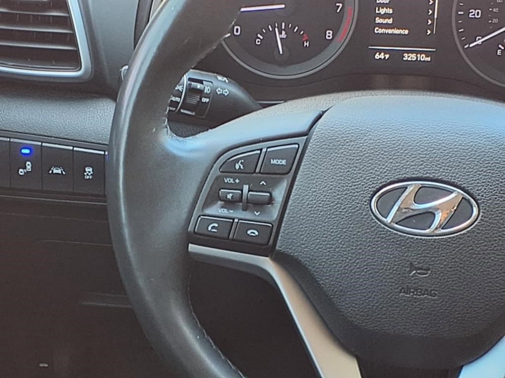 Used 2021 Hyundai Tucson Ultimate w/ Cargo Package image 12