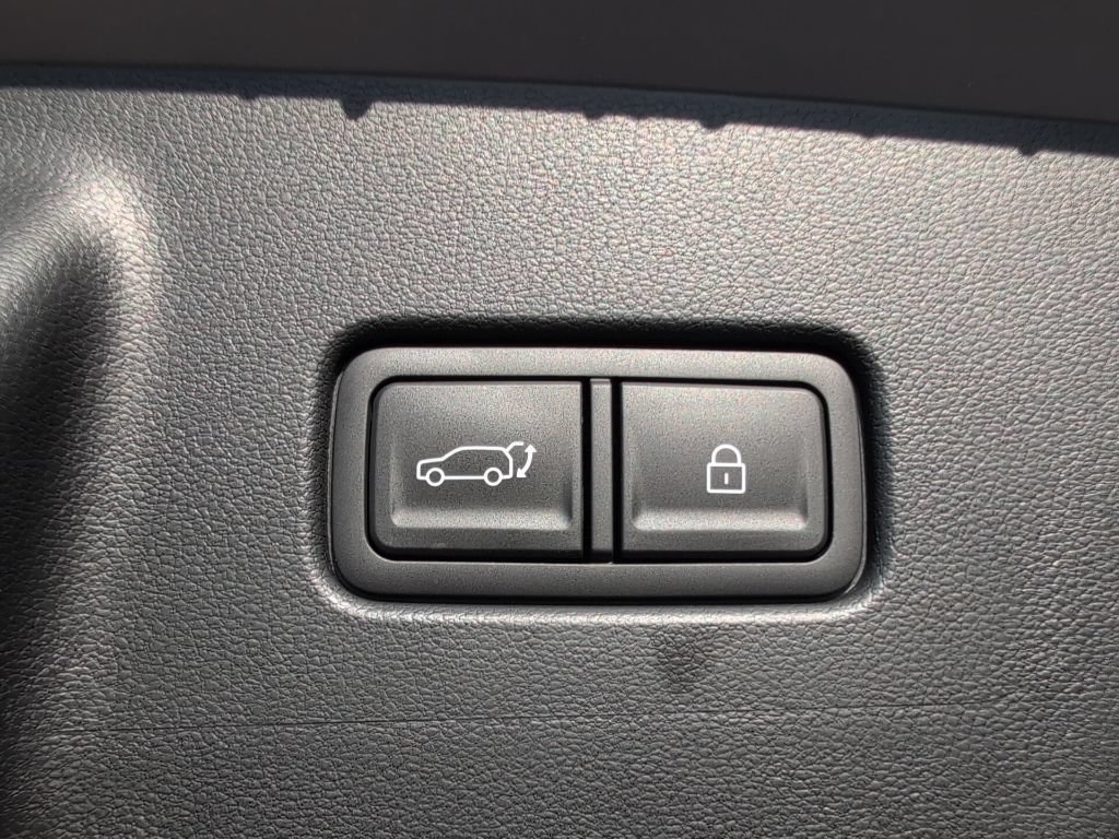 Used 2026 Hyundai Palisade Calligraphy AWD/4WD image 37