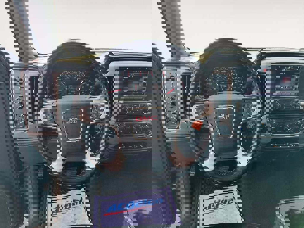 Used 2015 GMC Sierra 1500 SLE w/ SLE Value Package image 12