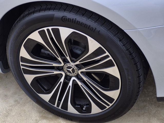 Certified 2025 Mercedes-Benz E 350 Sedan image 8