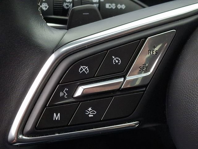 Used 2024 Buick Envision Preferred AWD/4WD image 21