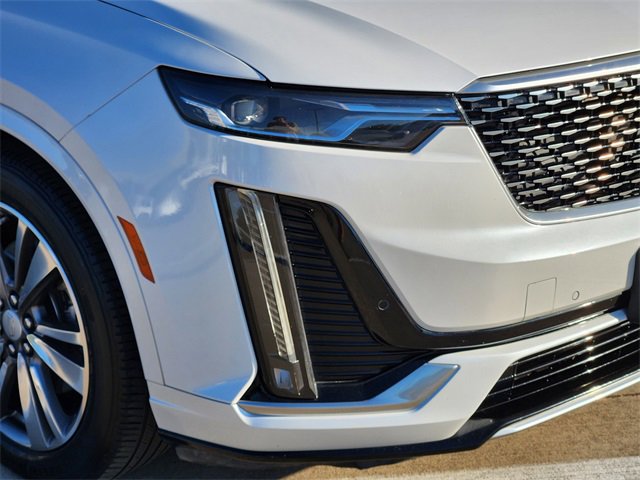 Used 2021 Cadillac XT6 Premium Luxury image 6