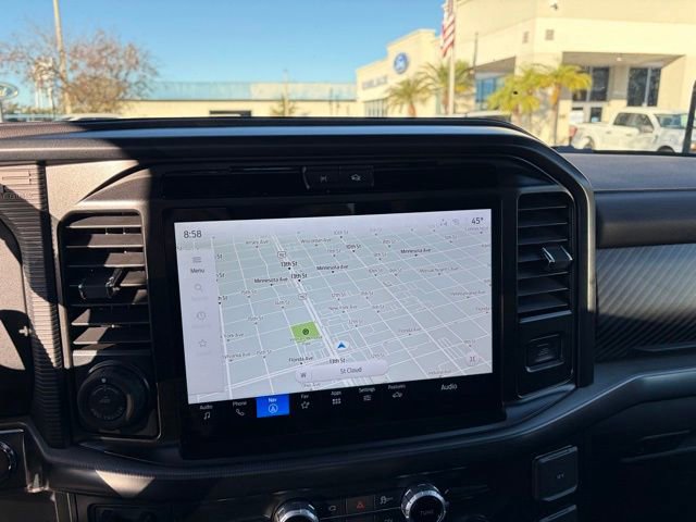 New 2025 Ford F150 Raptor image 16