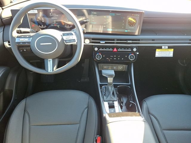 New 2026 Hyundai Santa Cruz SEL AWD/4WD image 10