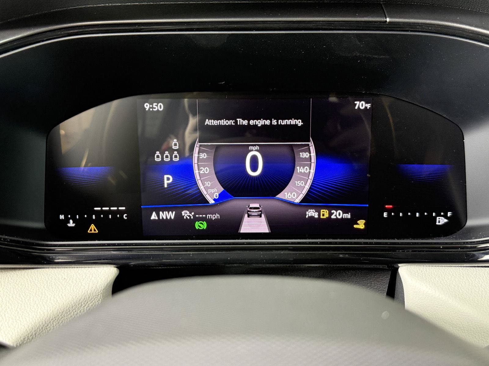 New 2027 Volkswagen Taos S FWD image 28
