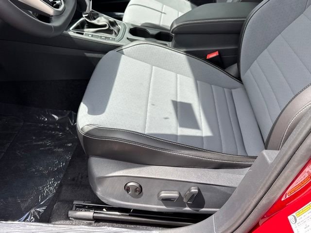 New 2026 Volkswagen Jetta SE FWD image 24
