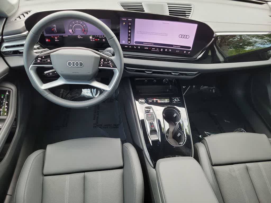 New 2026 Audi A5 Premium Plus AWD/4WD image 10