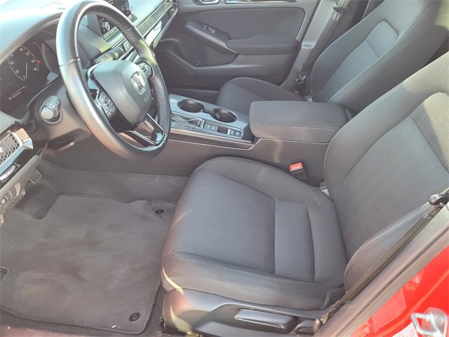 Used 2023 Honda Civic EX image 13