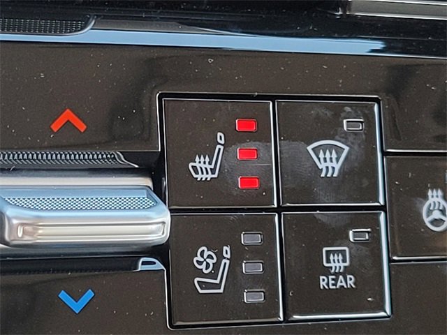 New 2026 Nissan Armada Platinum Reserve image 19
