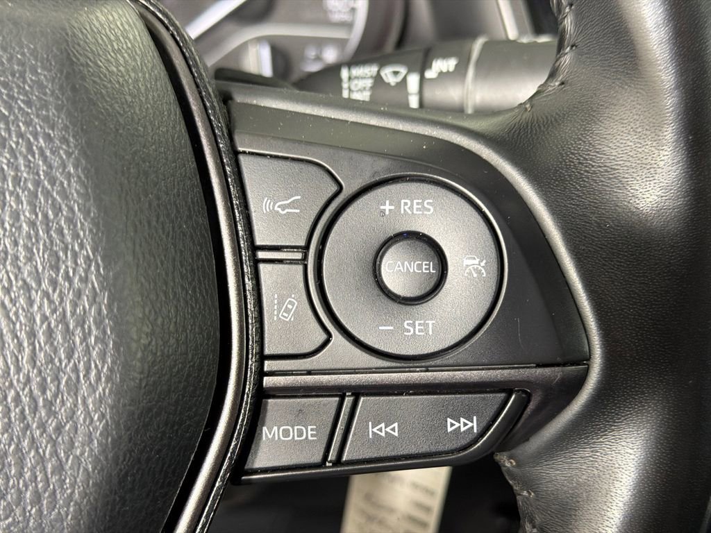 Used 2023 Toyota Camry SE image 25