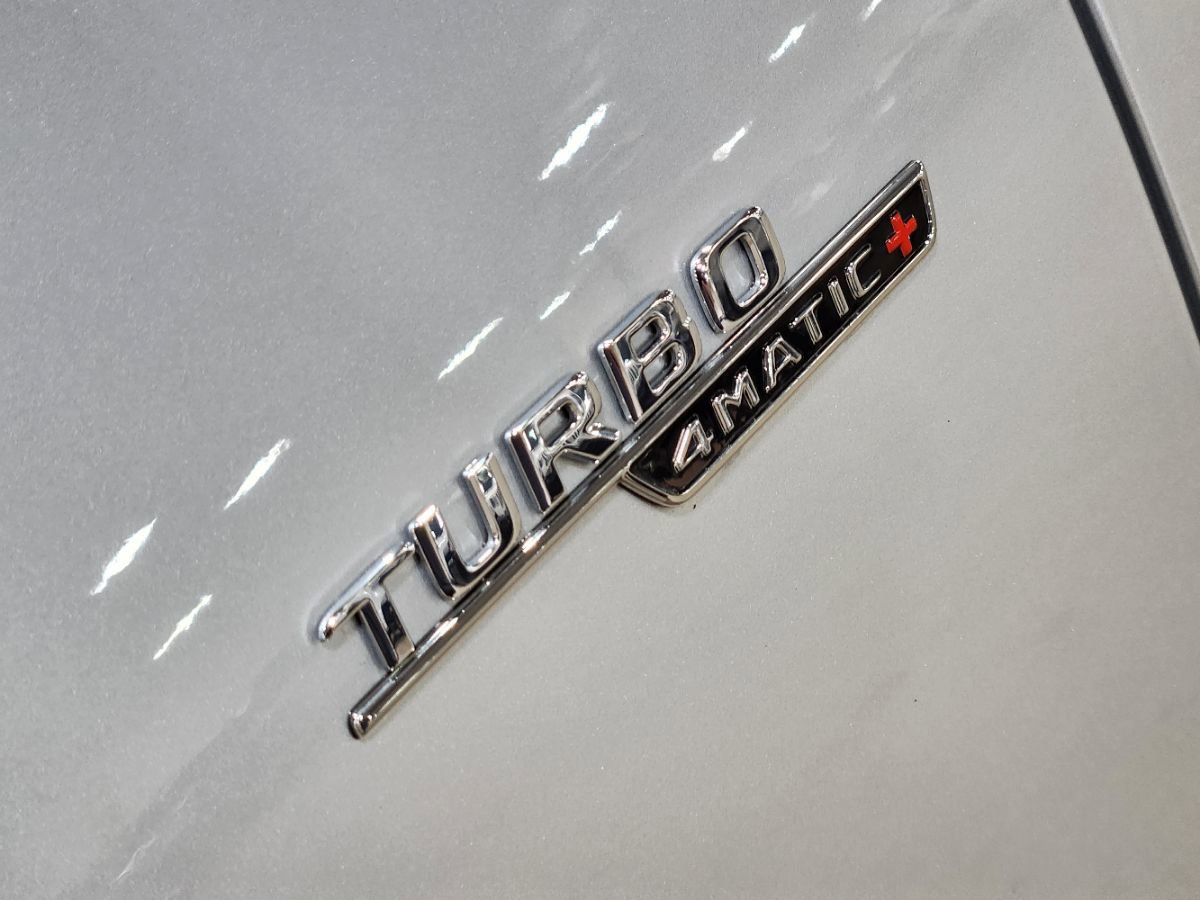 Used 2023 Mercedes-Benz GLE 53 AMG 4MATIC image 28