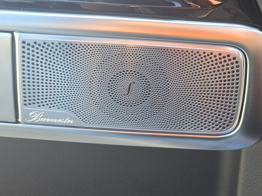New 2026 Mercedes-Benz G 550 image 24