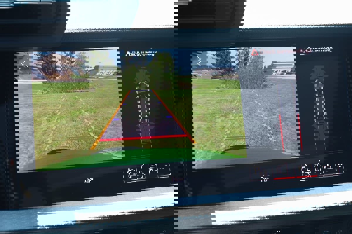 Used 2024 Audi RS 3 image 10