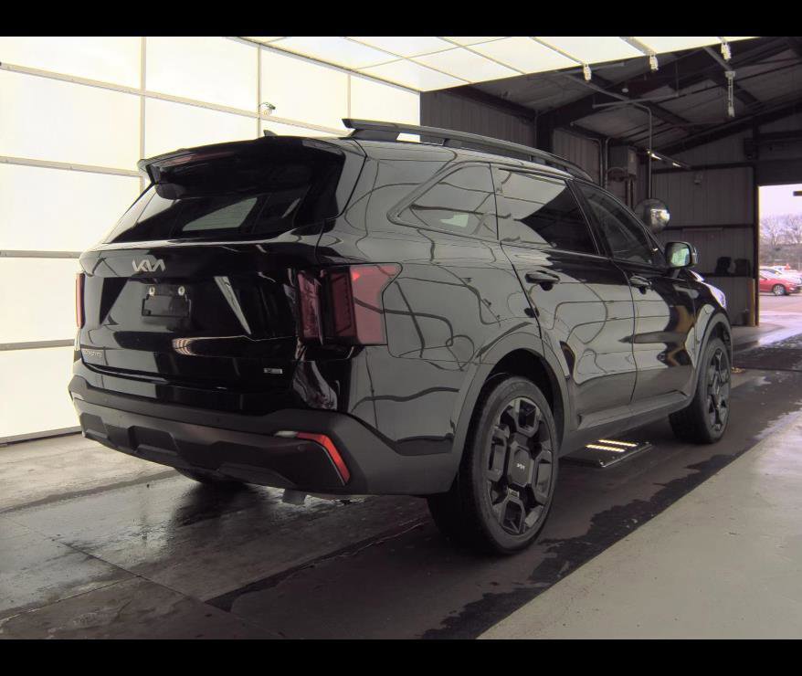 Used 2024 Kia Sorento X-Line EX image 11