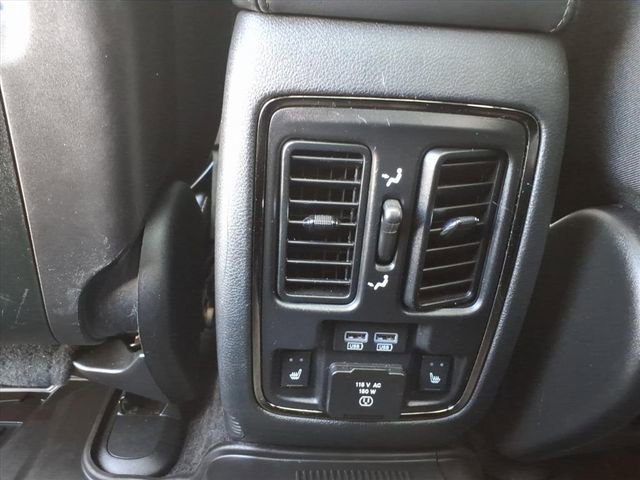 Used 2018 Jeep Grand Cherokee High Altitude image 15