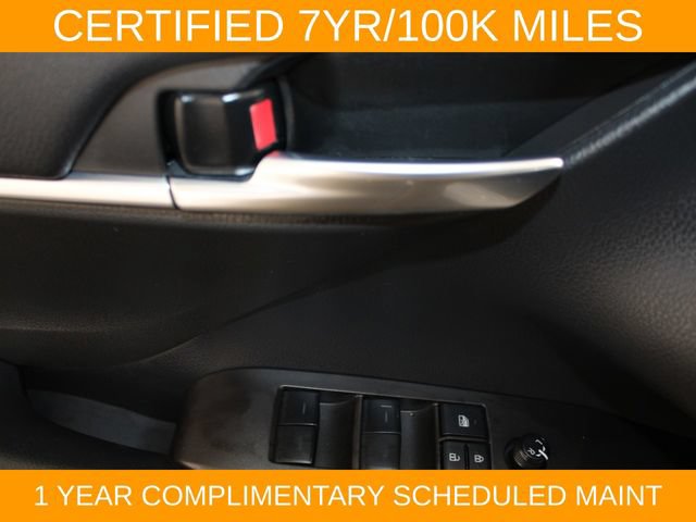 Used 2023 Toyota Camry SE w/ Convenience Package FWD image 16