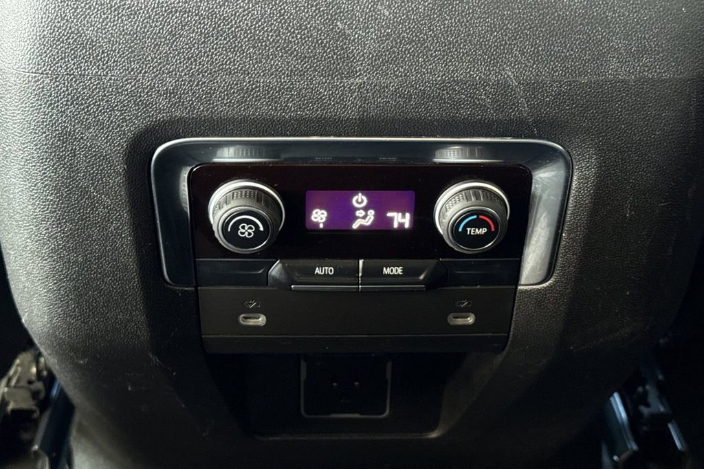 Used 2024 Chevrolet Tahoe LT image 20