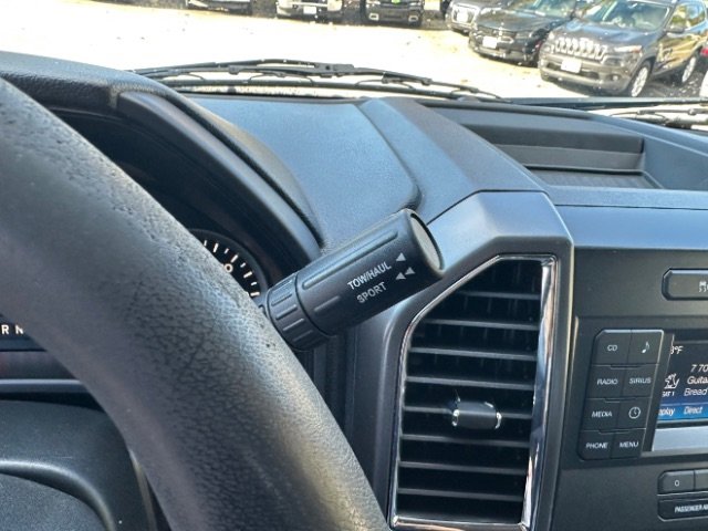 Used 2017 Ford F150 XLT image 23