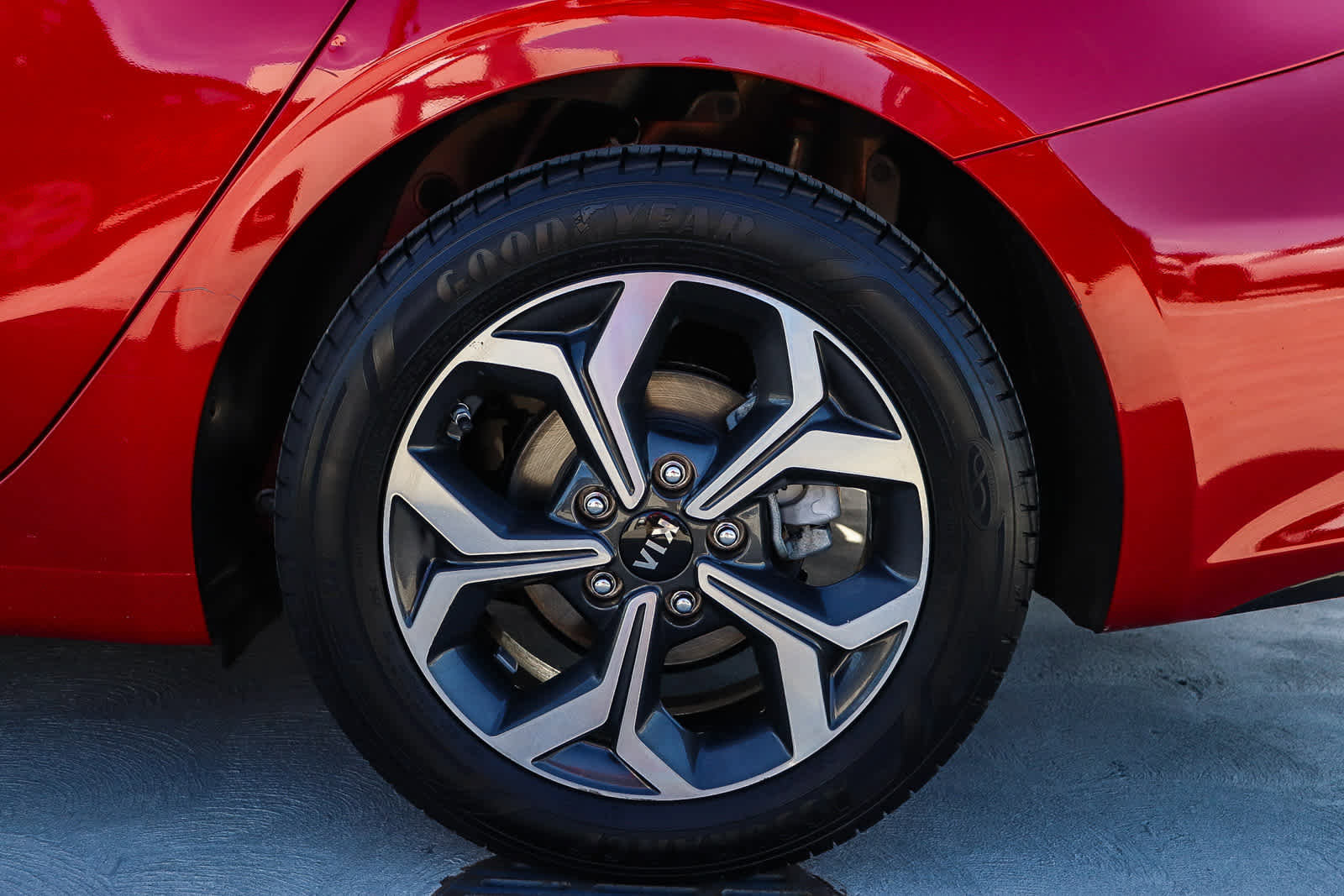 Used 2019 Kia Forte LXS image 10