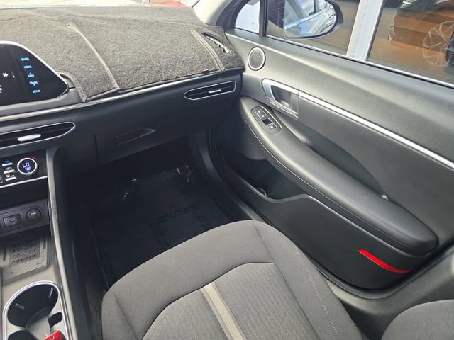Used 2023 Hyundai Sonata SEL w/ Convenience Package image 14
