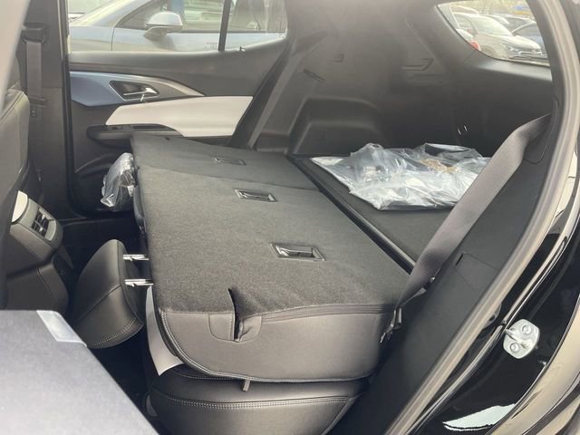 New 2026 Chevrolet Equinox EV LT AWD/4WD image 24