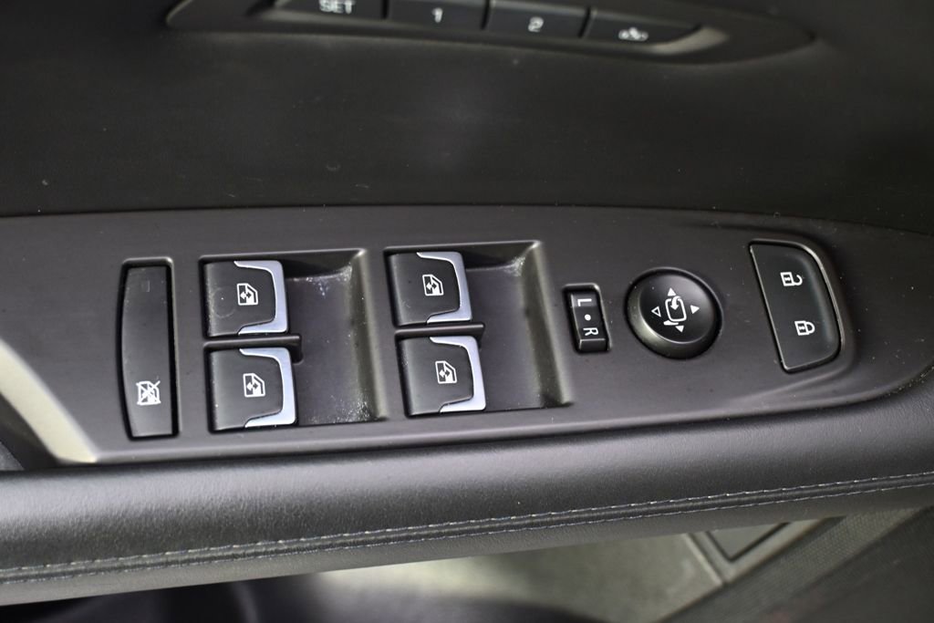 Used 2016 Cadillac CT6 Platinum image 22