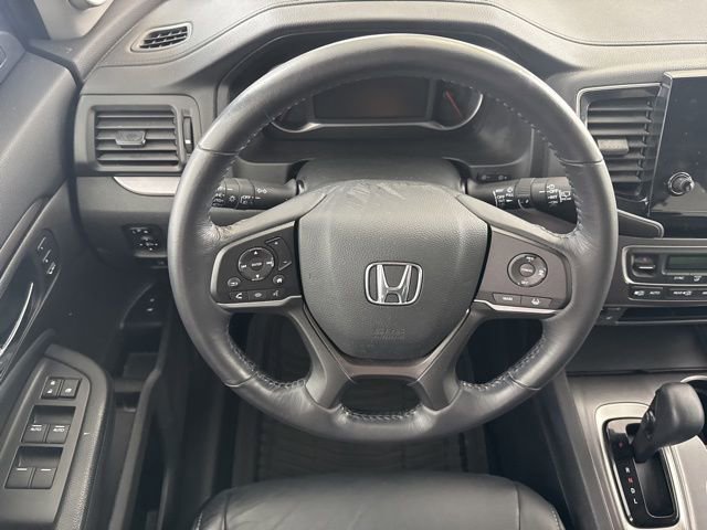 Certified 2020 Honda Pilot EX-L image 30