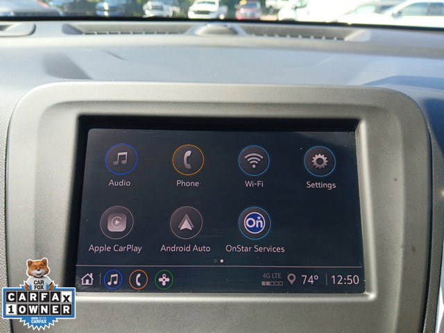 Used 2024 Chevrolet Equinox RS AWD/4WD image 23