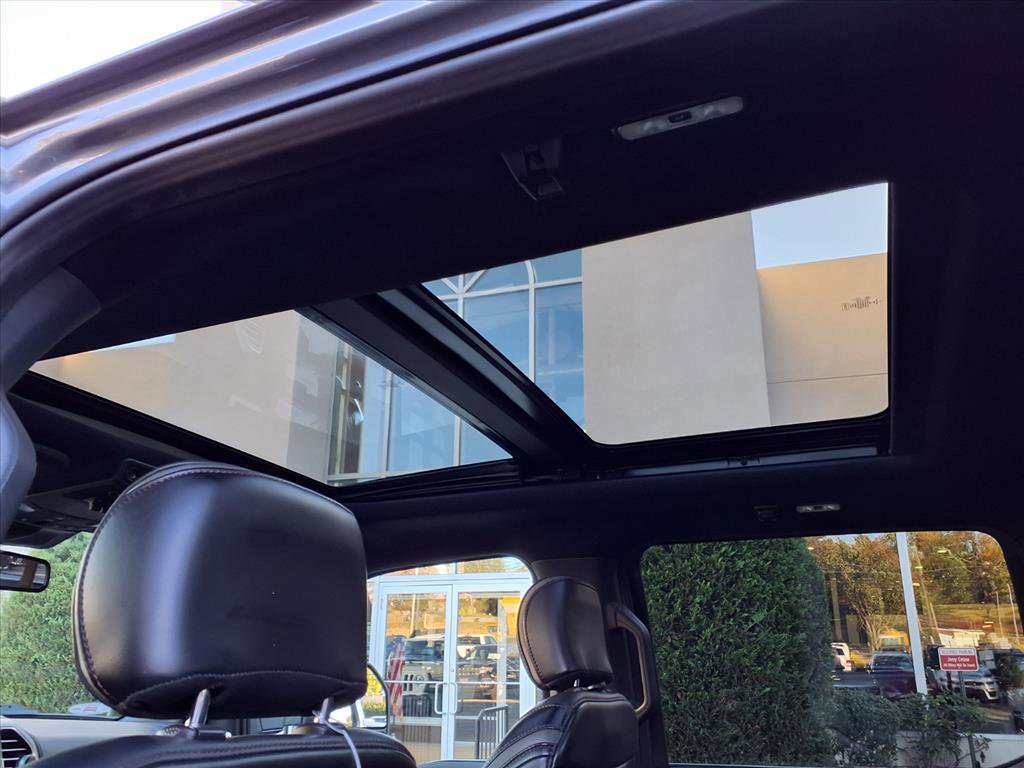 Used 2021 Ford F450 Platinum w/ FX4 Off-Road Package image 21